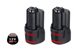 Аккумулятор для электроинструмента Bosch 1607A3506A thumbnav