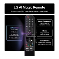 Televizor LED LG 43NANO81A6A thumbnav 5