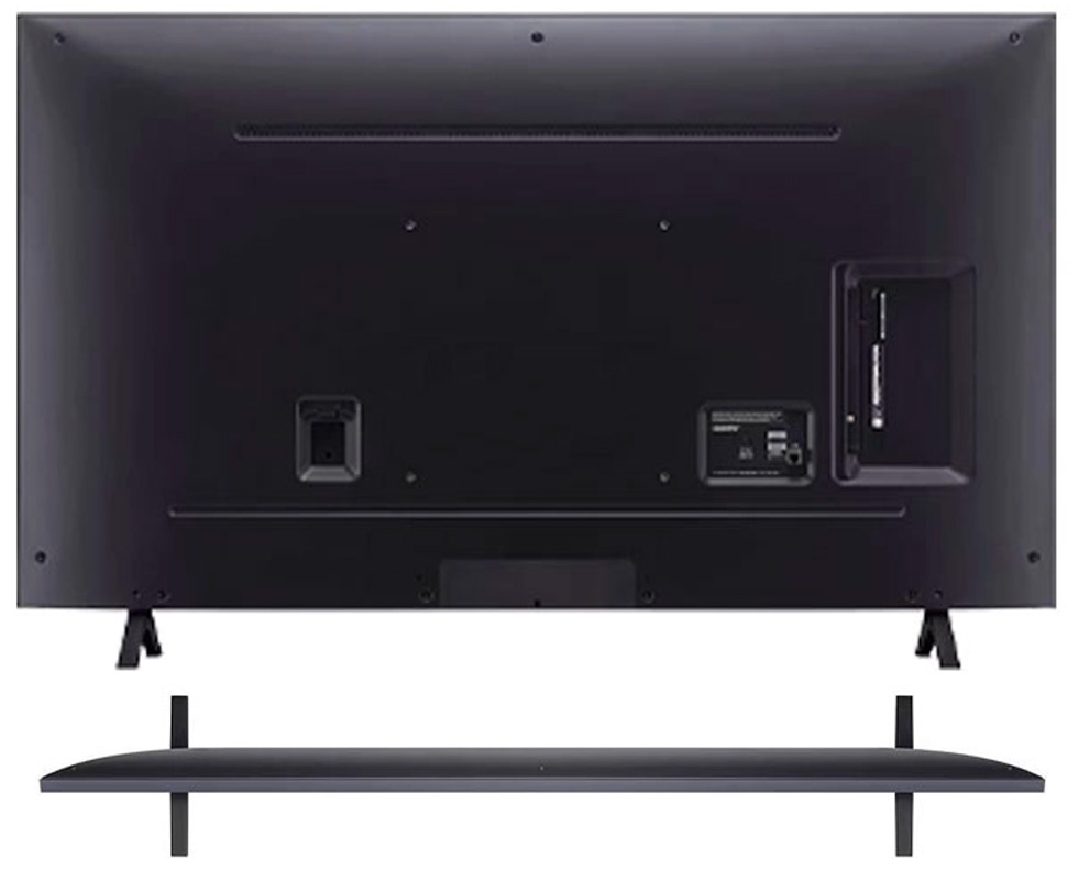 Televizor LG 43NANO81T6A / 43" / LED / UHD 4K photo 5