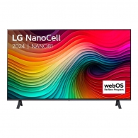 LED NanoCell телевизор LG 50NANO81T6A thumbnav