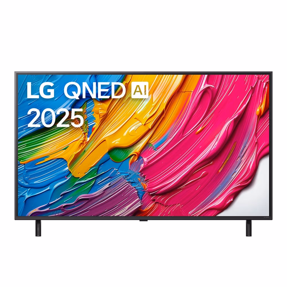 Televizor QNED LG 50QNED80A6A 
