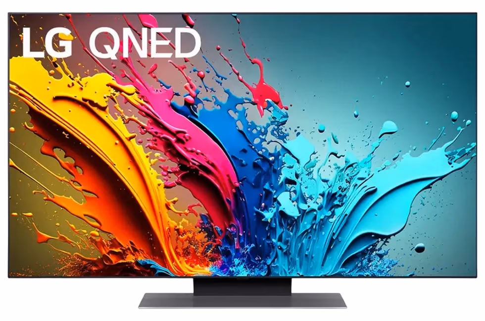 Televizor QNED LG 50QNED86T6A 