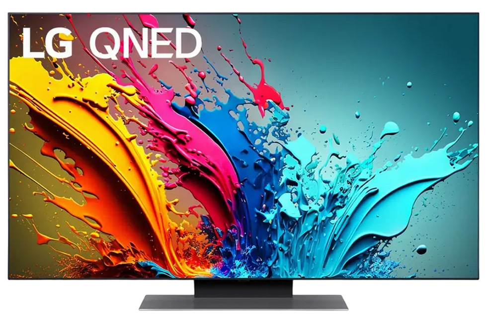Televizor QNED LG 50QNED86T6A photo 