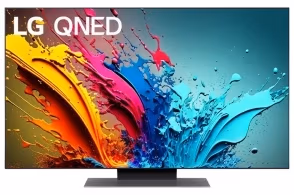 Televizor QNED LG 50QNED86T6A