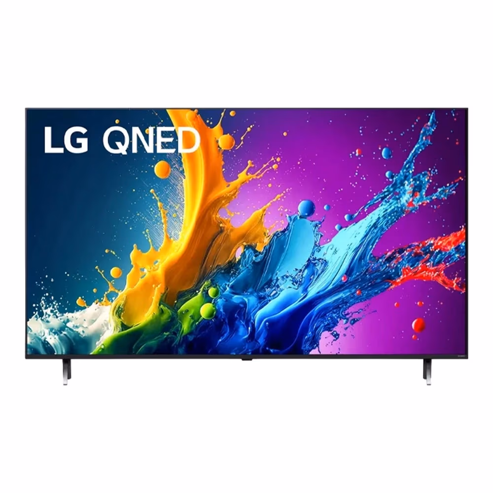 QNED телевизор LG 55QNED80T6A 