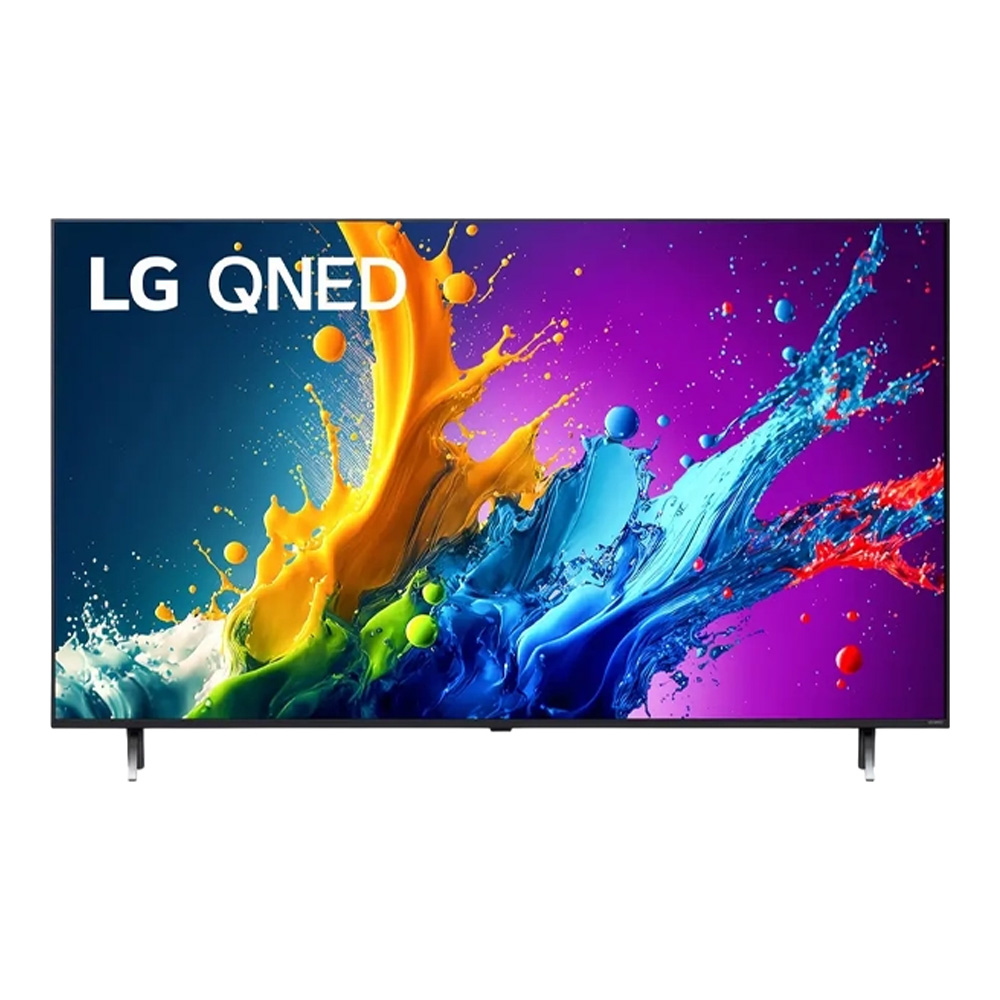 Televizor LG 55QNED80T6A / 55" / Edge LED / UHD 4K photo 1
