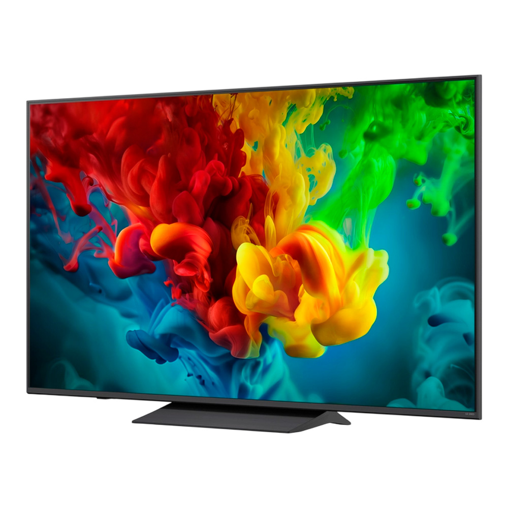 QNED телевизор LG 55QNED83B6A photo 3