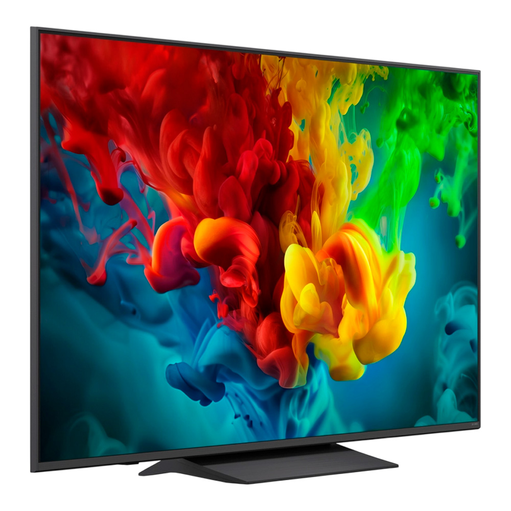 QNED телевизор LG 55QNED83B6A photo 4