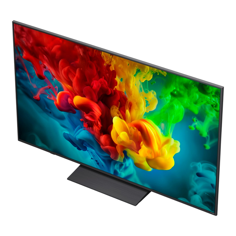 QNED телевизор LG 55QNED83B6A photo 6