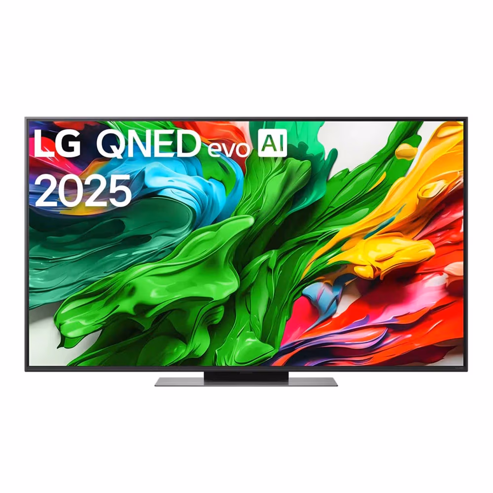 QNED телевизор LG 55QNED86A6A 