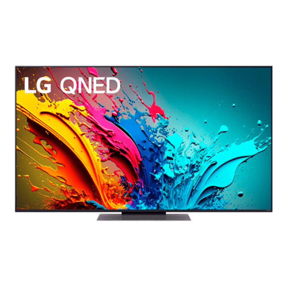 Televizor LG 55QNED86T6A / 55" / QNED / UHD 4K photo 1