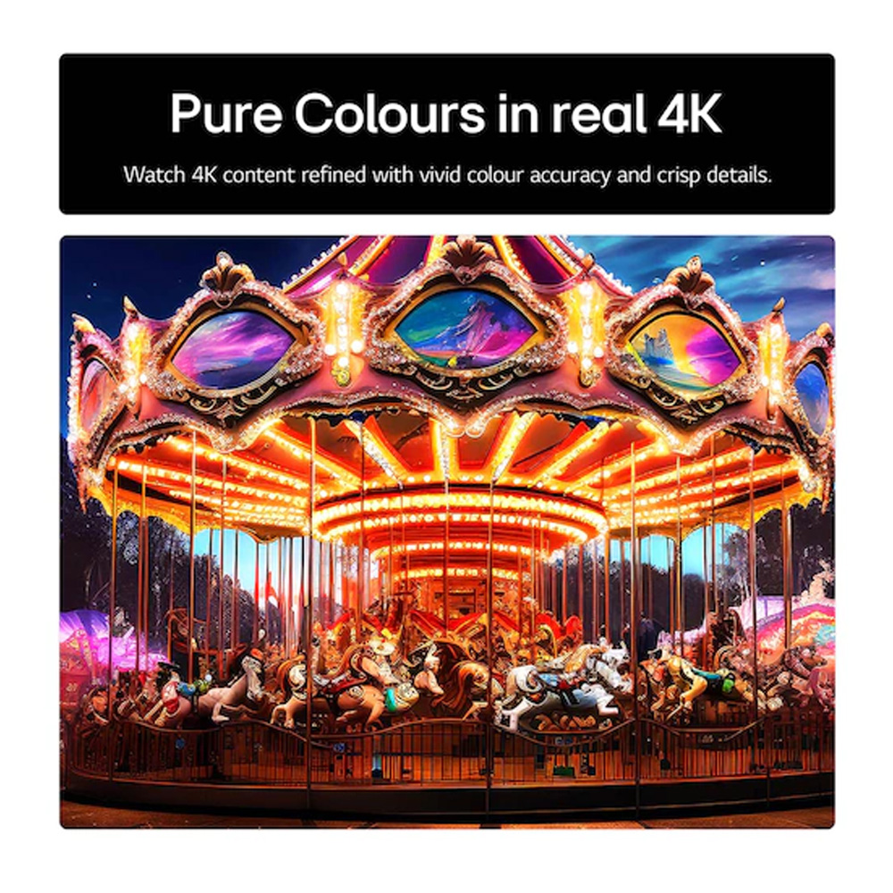 Televizor LG 65NANO81A6A / 65" / NanoCell / 4K UHD photo 6