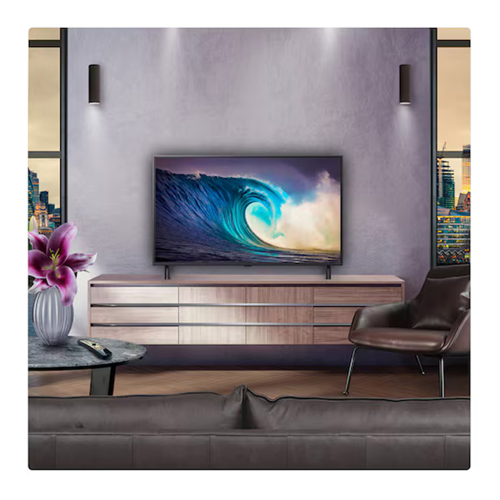 Televizor LG 65NANO81A6A / 65" / NanoCell / 4K UHD photo 8