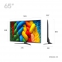 Televizor LED LG 65NANO81A6A thumbnav 2