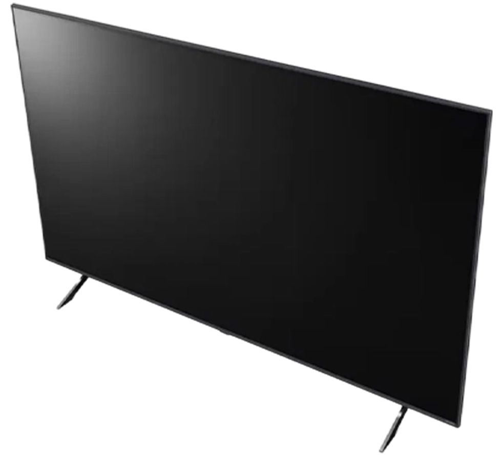 Televizor LG 65QNED80T6A / 65" / QNED / UHD 4K photo 2