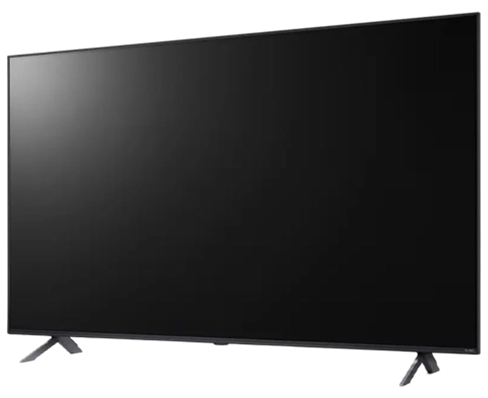 Televizor LG 65QNED80T6A / 65" / QNED / UHD 4K photo 3