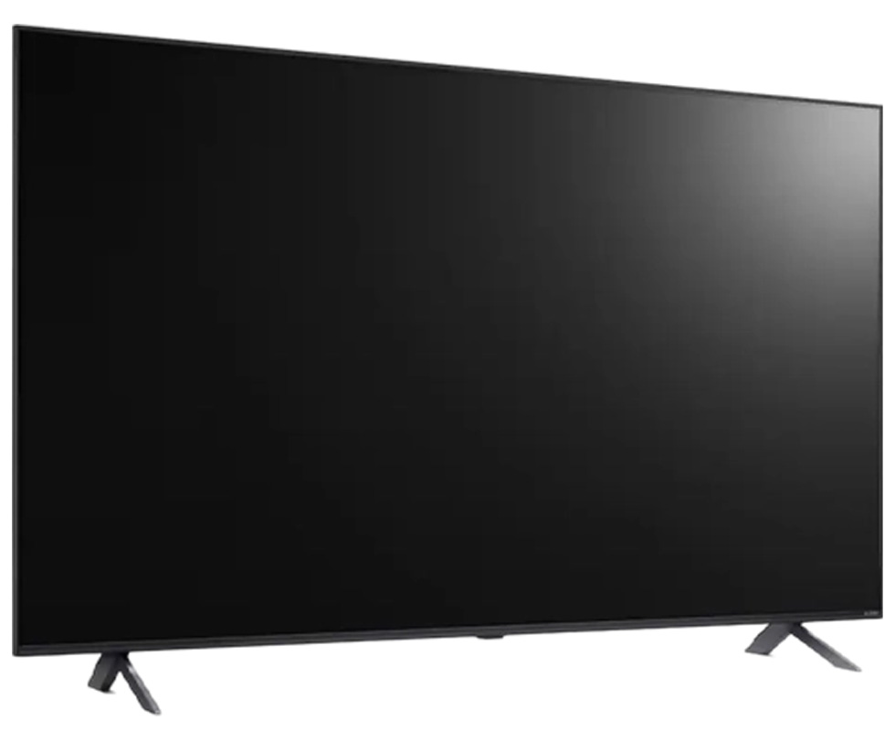 Televizor LG 65QNED80T6A / 65" / QNED / UHD 4K photo 4