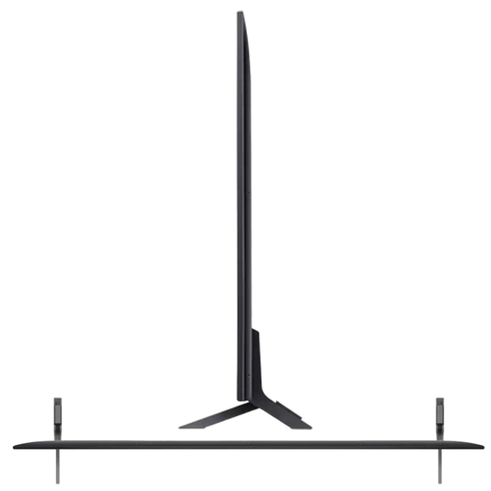 Televizor LG 65QNED80T6A / 65" / QNED / UHD 4K photo 5