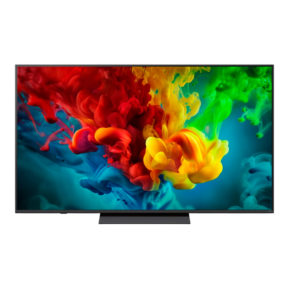 QNED телевизор LG 65QNED83B6A photo 1