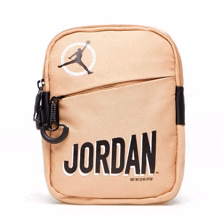 Geanta Nike JAN MJ MVP FLIGHT HIP BAG 
