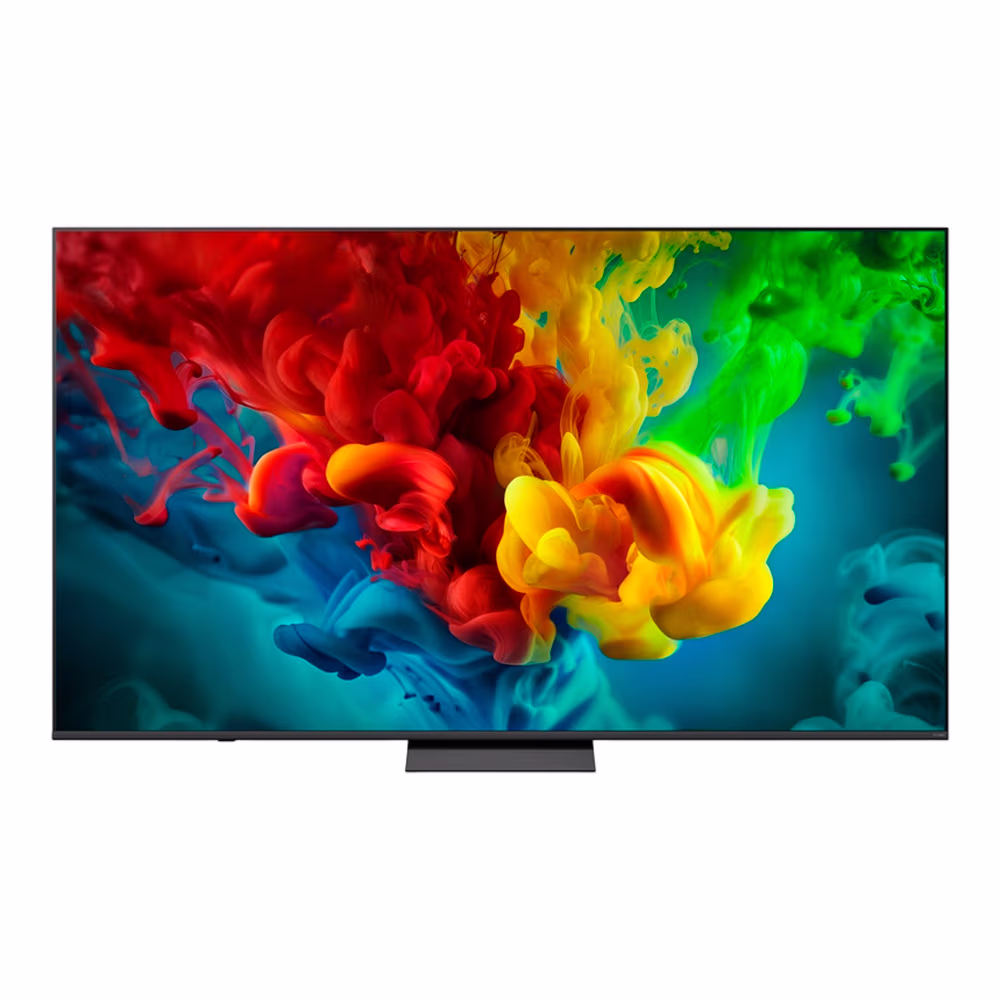 QNED телевизор LG 85QNED83B6A