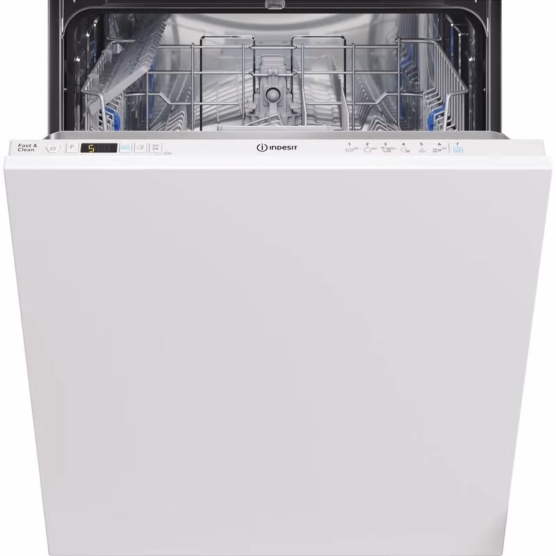 Посудомоечная машина встраиваемая Indesit DIC3B+16A 