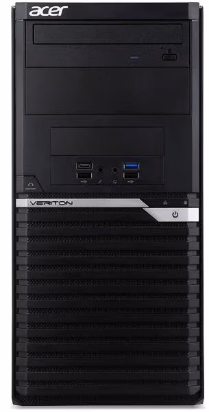 Системный блок ACER Veriton VM6660G DT.VQUEX.06A 