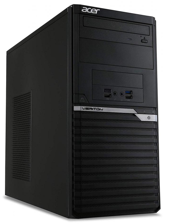 Unitate de sistem ACER Veriton VM6660G DT.VQUEX.06A photo 2