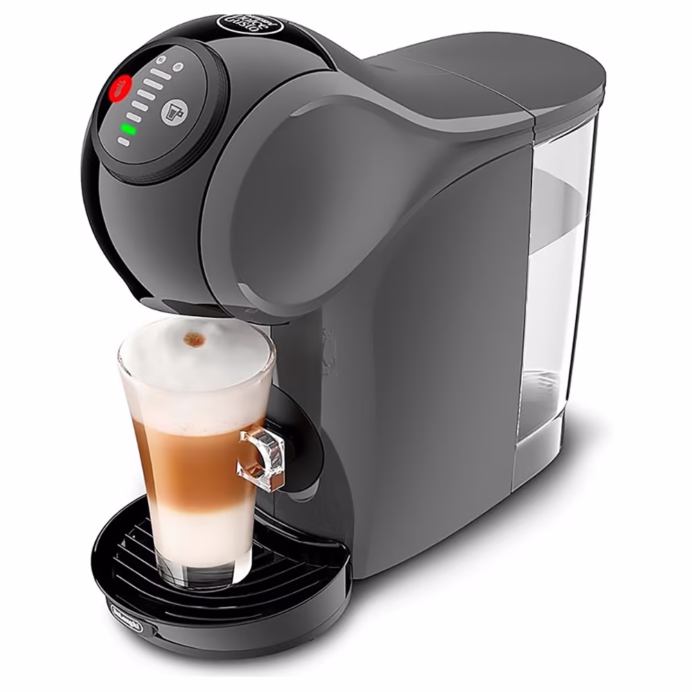 Aparat de cafea Delonghi EDG226.A Dolce Gusto Genio S
