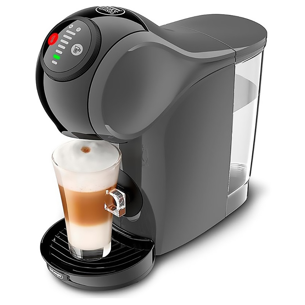 Aparat de cafea Delonghi EDG226.A Dolce Gusto Genio S photo 1