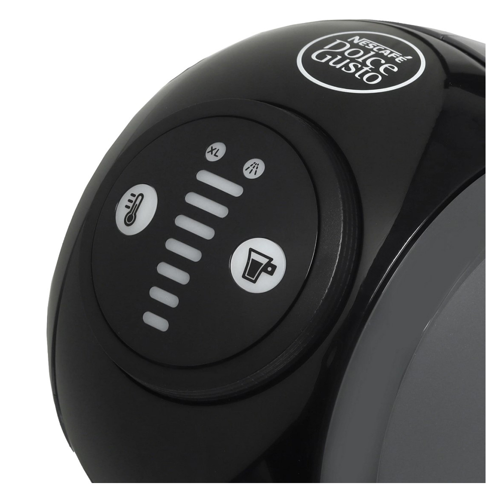 Aparat de cafea Delonghi EDG226.A Dolce Gusto Genio S photo 5