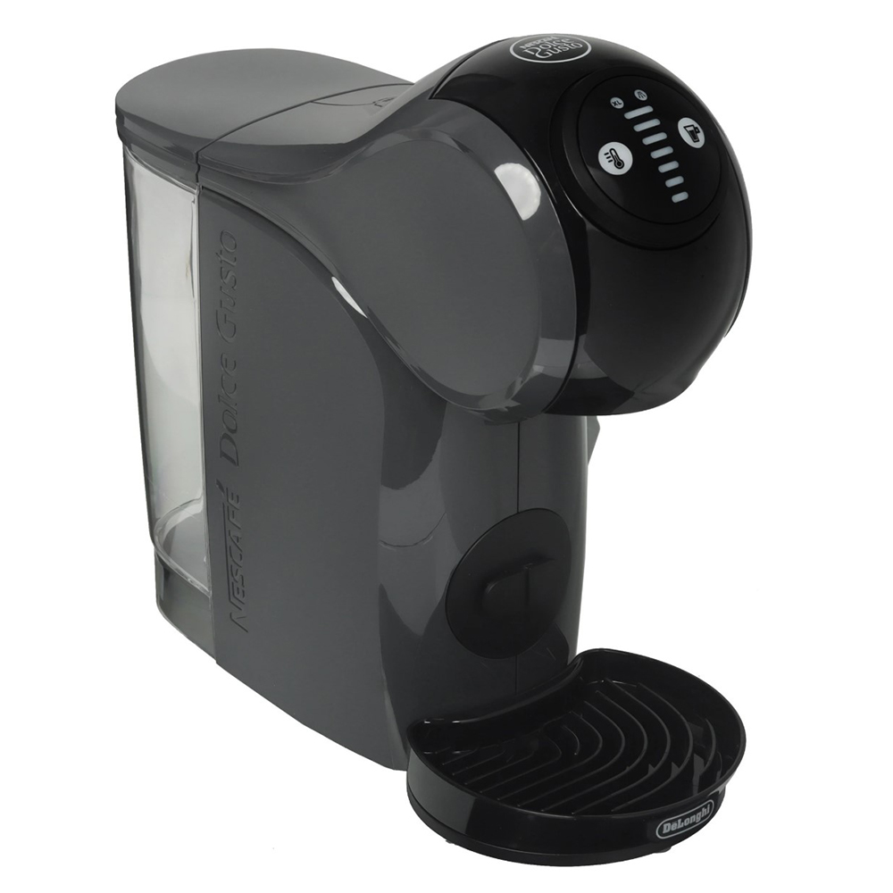 Aparat de cafea Delonghi EDG226.A Dolce Gusto Genio S photo 7