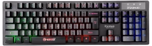Клавиатура проводная  Marvo MRV K616A 