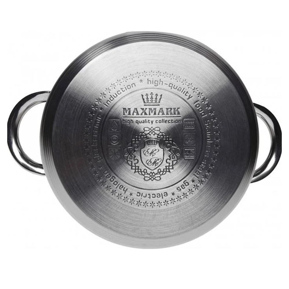 Набор посуды Maxmark MK3706A photo 3
