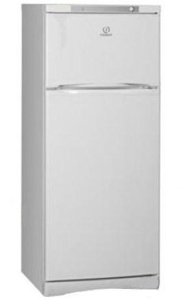 Frigider Indesit NTS16A photo 1 Frigider Indesit NTS16A photo 1
