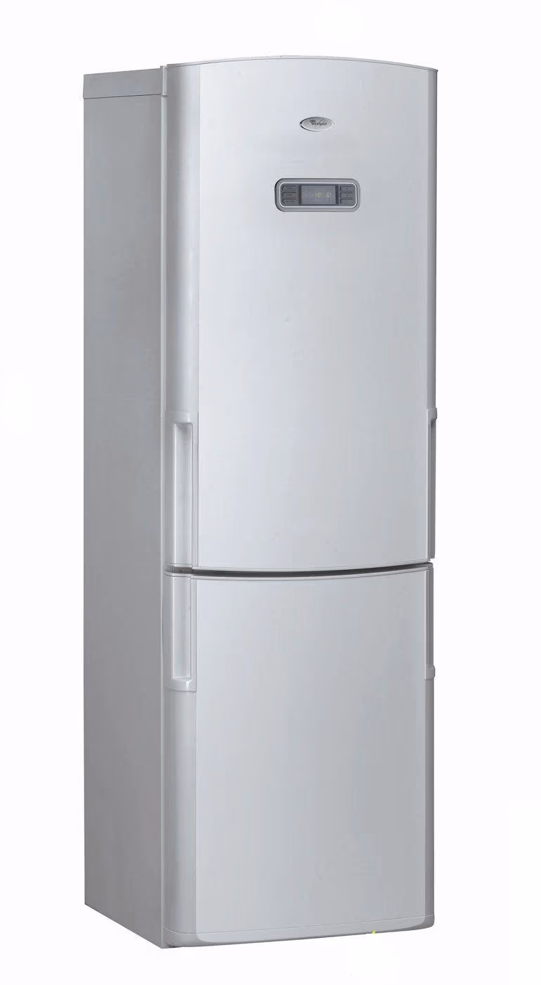 Frigider Whirlpool WBC3546A+NFCW 
