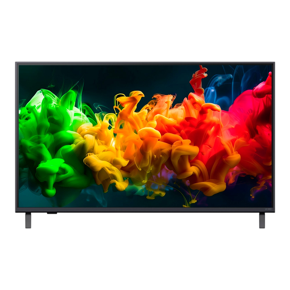 QNED телевизор LG 50QNED80B6B photo 1 QNED телевизор LG 50QNED80B6B photo 1