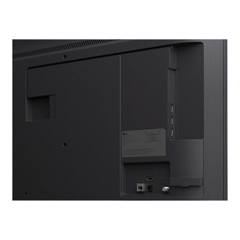 QNED телевизор LG 50QNED80B6B photo 10