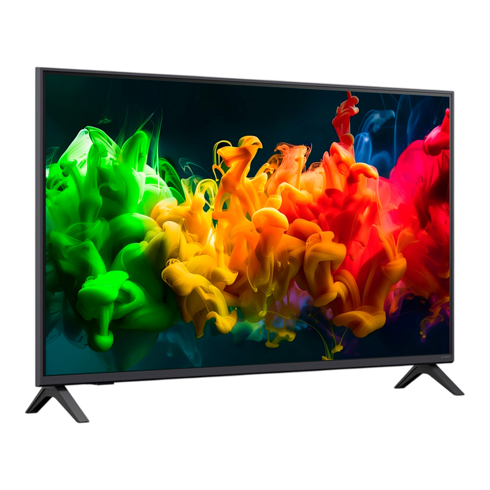 QNED телевизор LG 50QNED80B6B photo 3