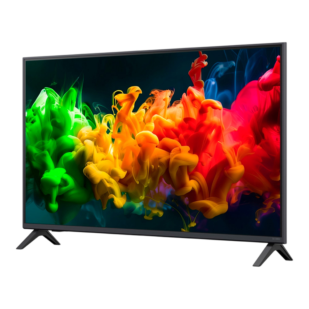 QNED телевизор LG 50QNED80B6B photo 4