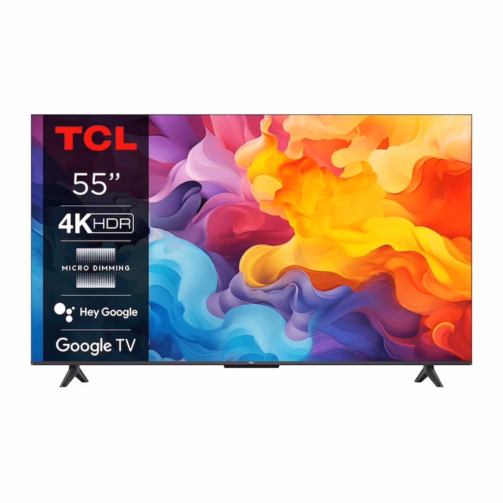 Televizor LED TCL 55V6B 