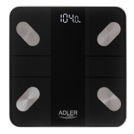 Cintar de podea Adler AD8186b thumbnav 1
