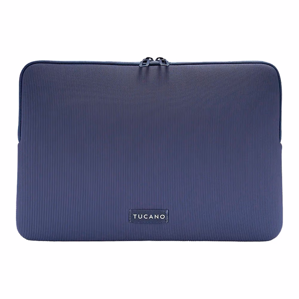 Чехол для ноутбука Tucano Sleeve Colore 2 15/16 Blue 