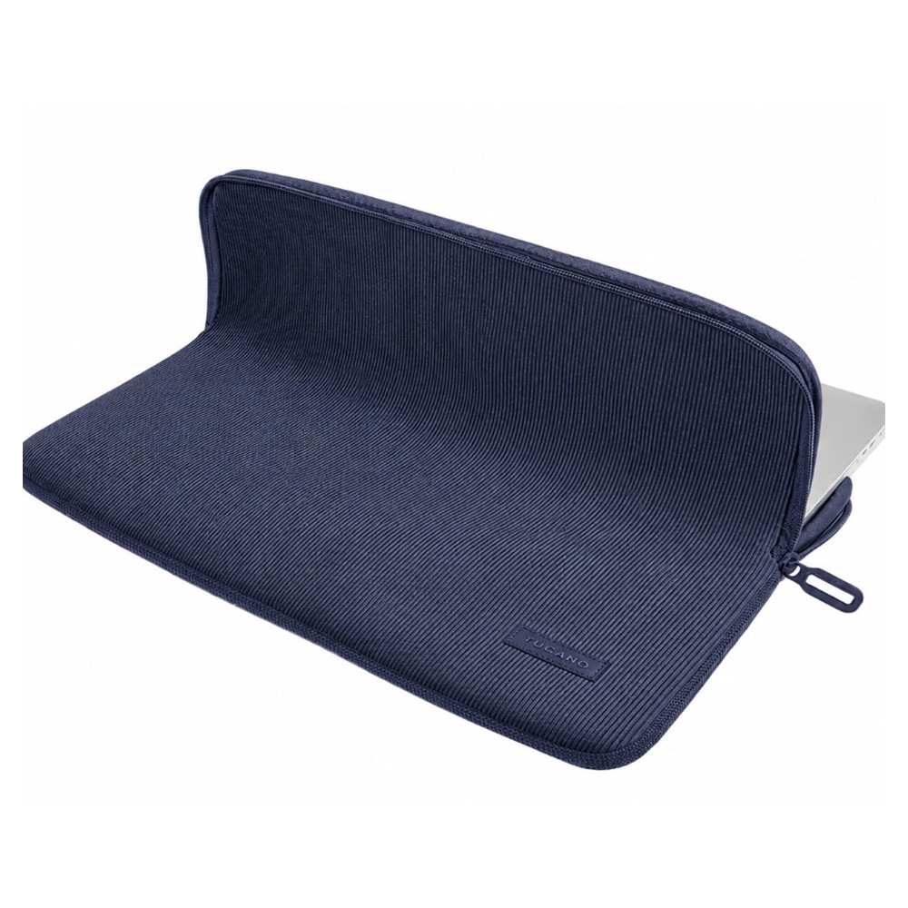 Husa pt. laptop Tucano Sleeve Colore 2 15/16 Blue photo 4