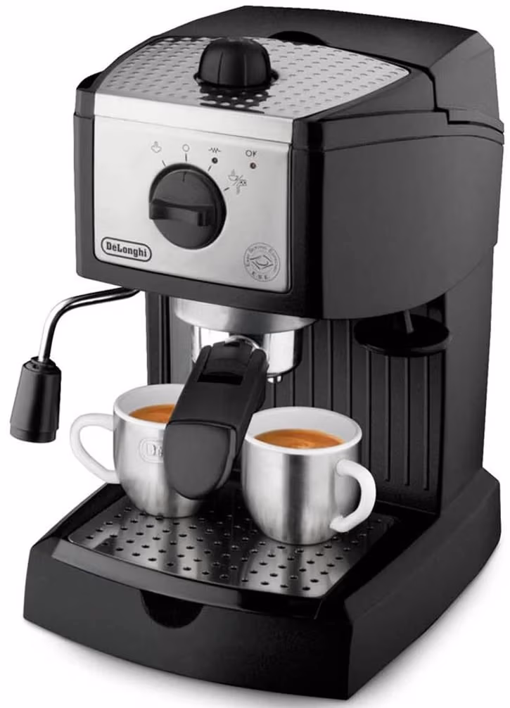 Cafetiera Delonghi EC156.B 