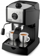 Cafetiera Delonghi EC156.B thumbnav