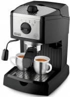 Cafetiera espresso Delonghi EC156.B
