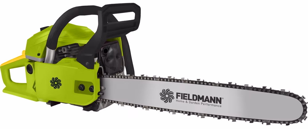 Бензопила Fieldmann FZP4516B 1700W 40cm 