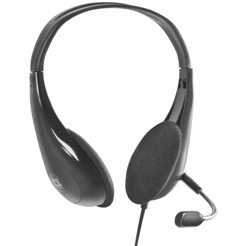 Casti cu microfon Defender HN836B