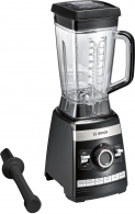 Блендер Bosch MMBH6P6B, 1600 Вт, 6 скоростей, Черный thumbnav 2